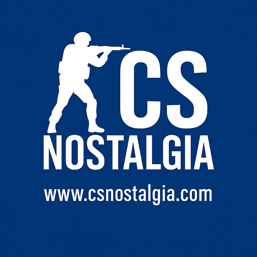 CS Nostalgia